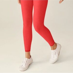 Beyond Yoga Spacedye Allure High Waisted Midi Legging